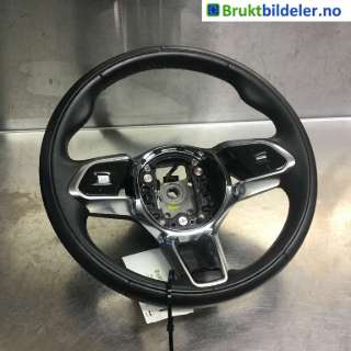 Ratt til Jaguar I-PACE,   (JAGUAR|T4K11383PVJ|3114894NAW41-AG|M9D3-3F563-BC8PVJ)
