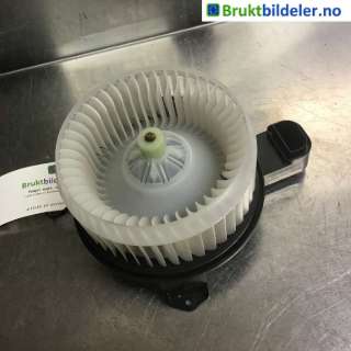 Varmeapparat motor til Jaguar I-PACE,   (JAGUAR|J9D1132|MF116360-5570|J9D318456AA)