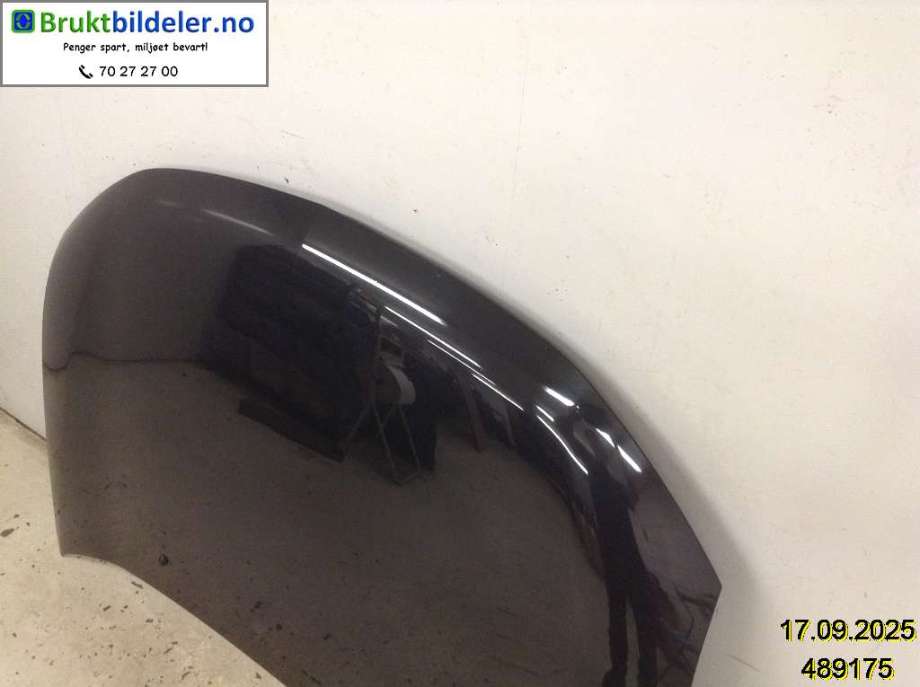 Panser til Mitsubishi Outlander 2007-2010 (Type II, Fase 1)  (MITSUBISHI|5900A112|)