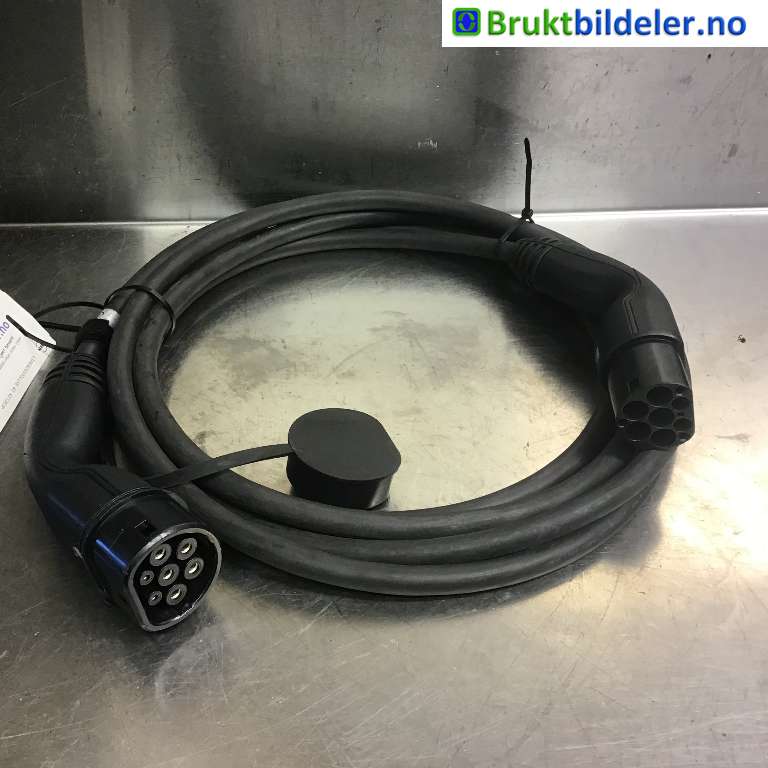 Batterilader kabel til Jaguar I-PACE 2018-->>  (JAGUAR|T4K16347|LC2-ST323|M9D310D704BB)