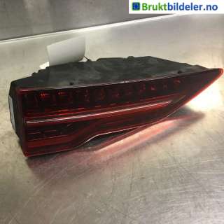 Baklykt venstre indre til Jaguar I-PACE,   (JAGUAR|T4K1834|00206496-06|J9D3-13A421-CD)