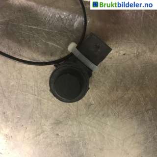 Parkeringssensor bak til Jaguar I-PACE,   (JAGUAR|T2R36357|0263053412|L8B2-15K859-DA)