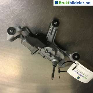 Viskermotor bakrute til Toyota Yaris, 2020->> (Type IV)  (TOYOTA|85130-K0040|259600-3680)