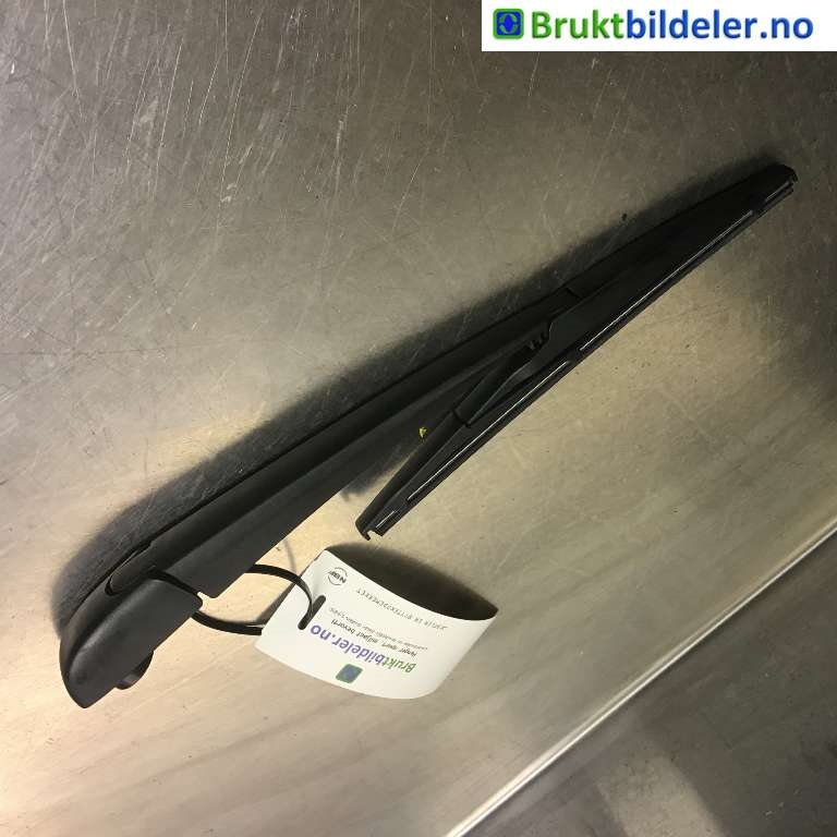 Viskerarm bakrute til Toyota Yaris, 2020-->> (Type IV)  (TOYOTA|85241K0010)