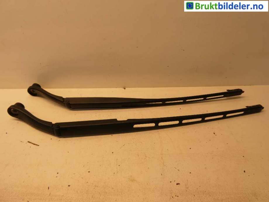 Viskerarmer frontrute til Citroën C5, 2008-2017 (Type II)  (CITROEN|)