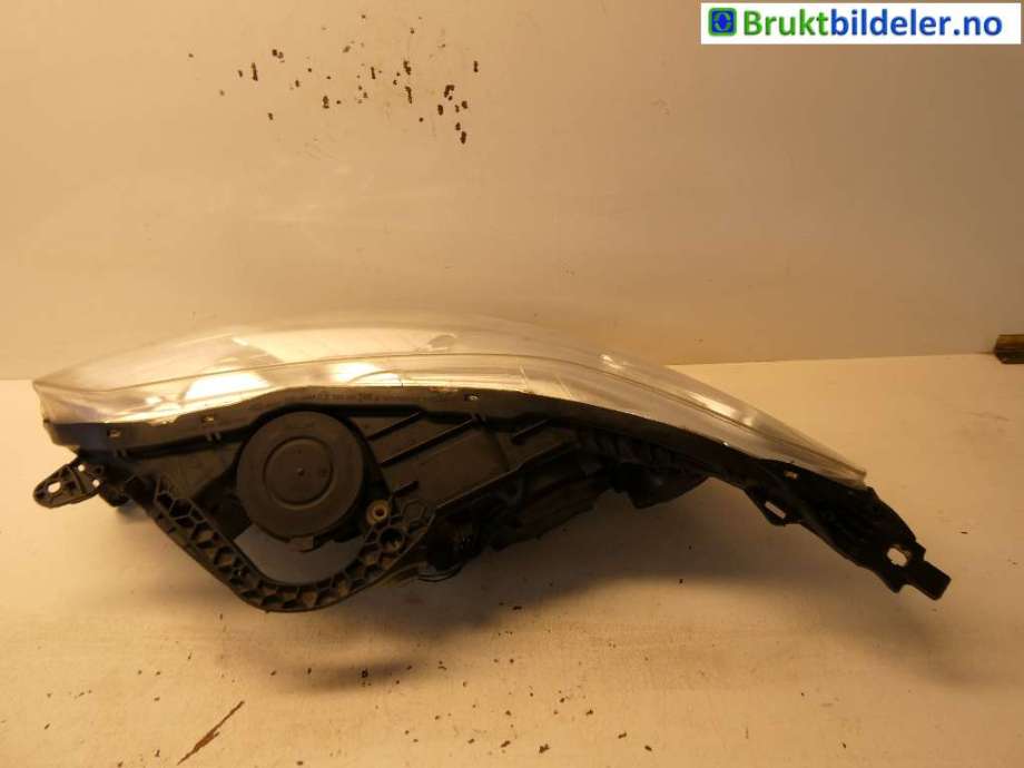 Frontlykt høyre xenon til Citroën C5 2008-2017 (Type II)  (CITROEN|6206 Q1|)