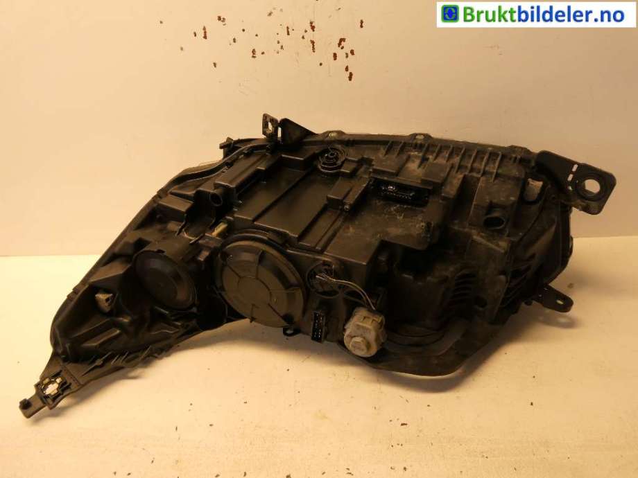 Frontlykt høyre xenon til Citroën C5 2008-2017 (Type II)  (CITROEN|6206 Q1|)