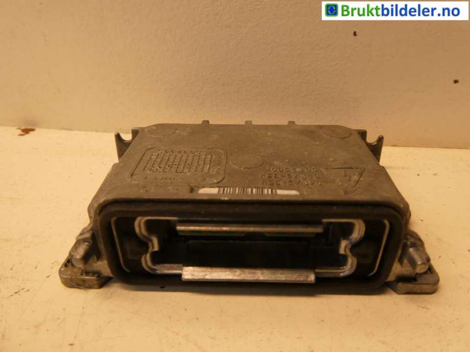 Styreenhet xenon/ballast til Citroën C5 2008-2017 (Type II)  (CITROEN|6224 L8|89034934|)