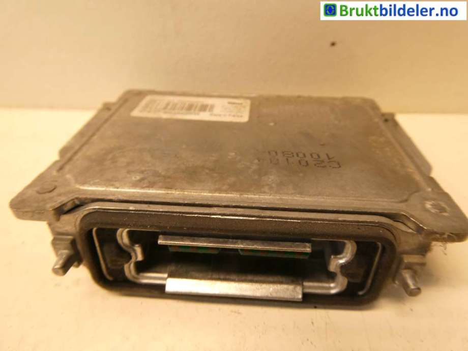 Styreenhet xenon/ballast til Citroën C5 2008-2017 (Type II)  (CITROEN|6224 L8|89034934|)