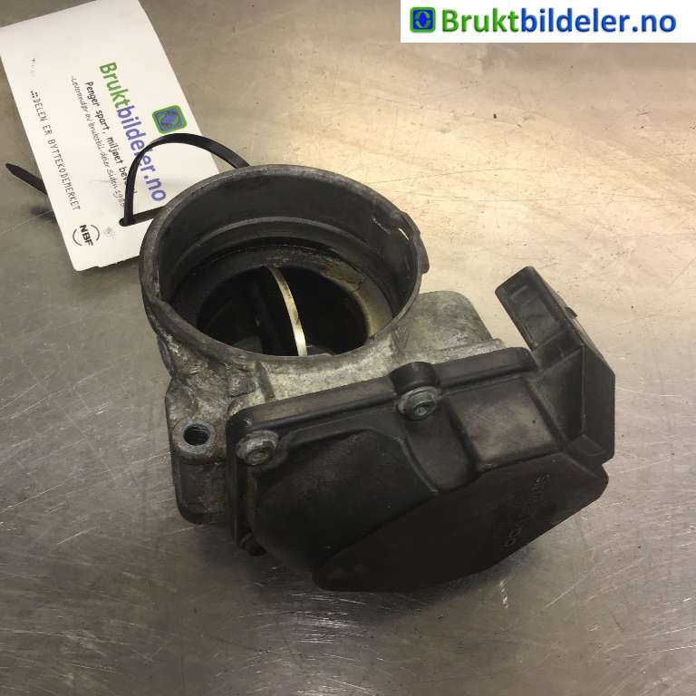 Spjeldhus til VW Touran 2007-2010 (Type I, Fase 2)  (VOLKSWAGEN|03G 128 063 Q|A2C53249824|)