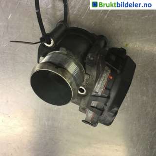 Spjeldhus til Peugeot Partner, 2015-2019 (Type II, Fase 2)  (PEUGEOT|9807238580-02|V29039645)