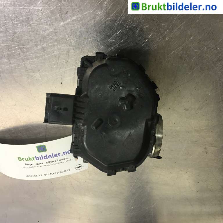 Spjeldhus til Peugeot Partner 2015-2019 (Type II, Fase 2)  (PEUGEOT|9807238580-02|V29039645|)