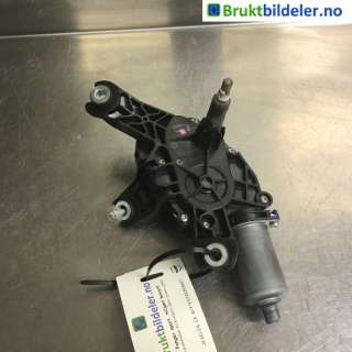 Viskermotor bakrute til Hyundai Ix20, 2010-2017  (HYUNDAI|98700 1K000|W000020272)