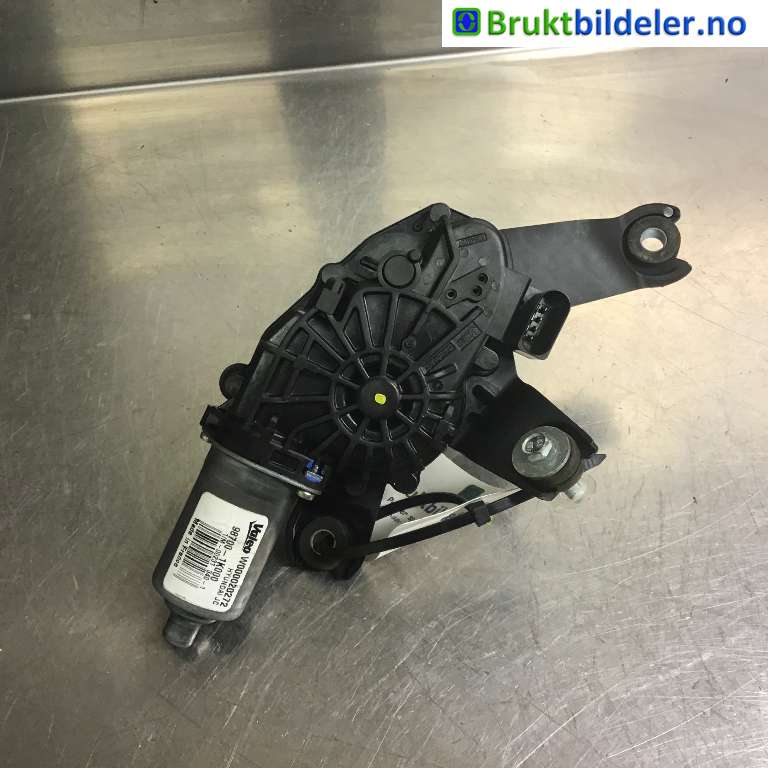 Viskermotor bakrute til Hyundai Ix20 2010-2017  (HYUNDAI|98700 1K000|W000020272|)