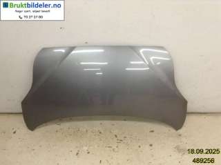 Panser til Hyundai Ix20, 2010-2017  (HYUNDAI|66400 1K000)