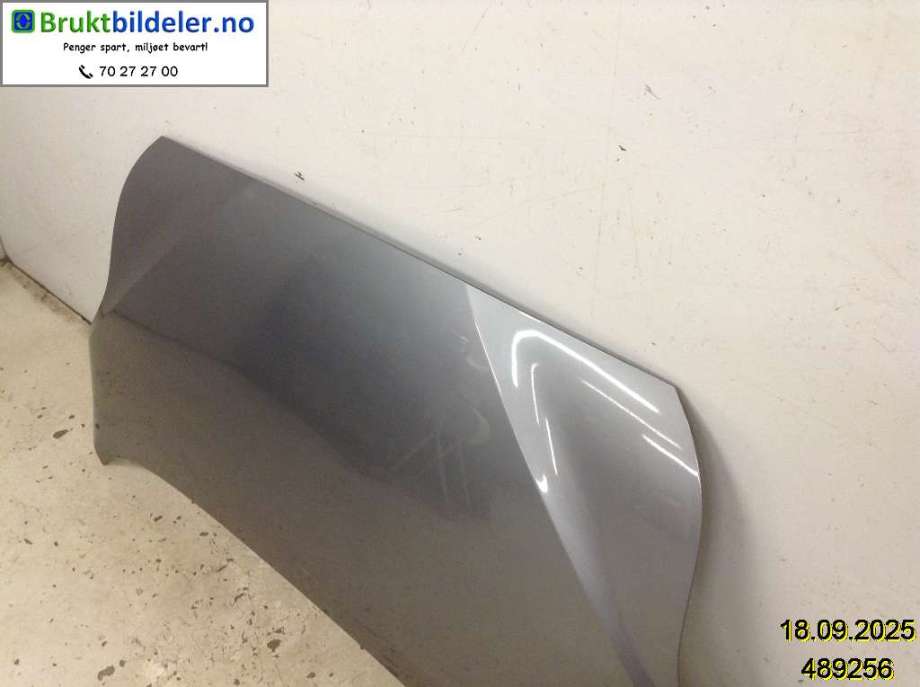 Panser til Hyundai Ix20 2010-2017  (HYUNDAI|66400 1K000|)