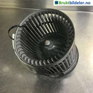 Varmeapparat motor til Nissan Qashqai,   (NISSAN|272264EM0A)