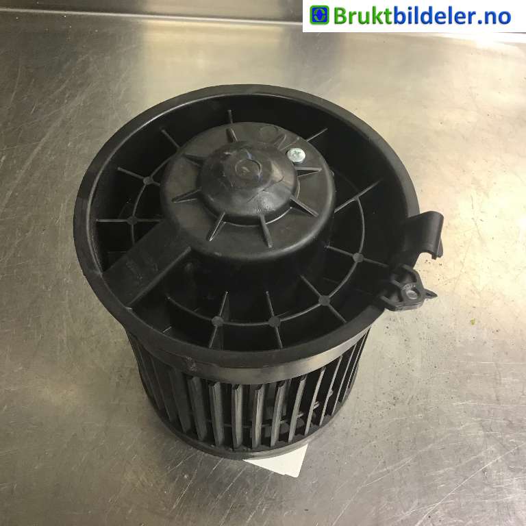 Varmeapparat motor til Nissan Qashqai 2014-2021 (Type II)  (NISSAN|272264EM0A|)