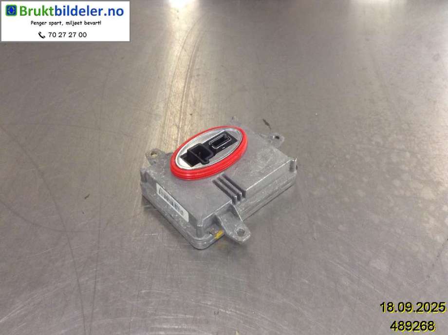 Styreenhet xenon/ballast til Hyundai i40, 2012-2017  (HYUNDAI|3Z921-01700)