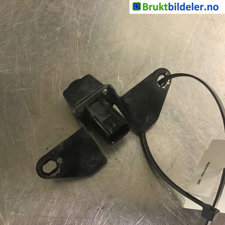 Kamera til Nissan Qashqai 2014-2021 (Type II)  (NISSAN|284F14EA0A|2420501|VCB-N562F)