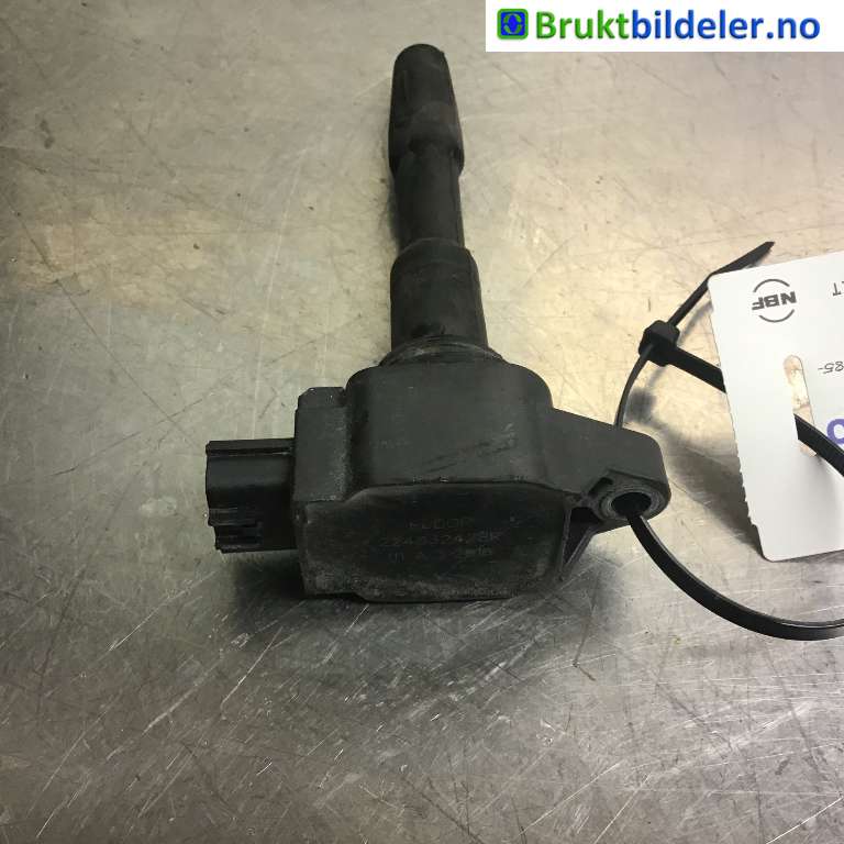 Coil elektronisk til Nissan Qashqai 2014-2021 (Type II)  (NISSAN|2244800Q0F|224332428R|)
