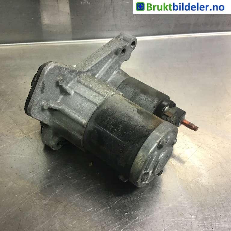 Starter til Nissan Qashqai 2014-2021 (Type II)  (NISSAN|233004979R|M000TD0376ZE|)
