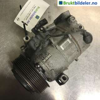 Aircondition kompressor til Nissan Qashqai,   (NISSAN|92600-4EB0A|GE447160-6893)