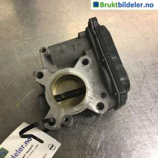 Spjeldhus til Nissan Qashqai,   (NISSAN|161206038R|6F3000166|H8201171233)