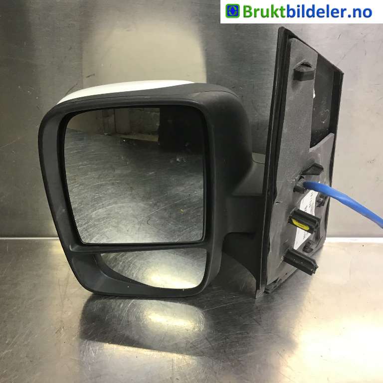 Speil venstre til Toyota Proace, 2013-2016 (Type I)  (TOYOTA|SU001A5109)