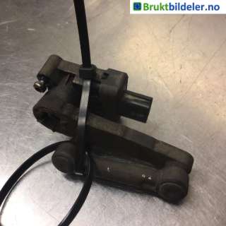 Sensor nivå til Nissan Qashqai,   (NISSAN|538124EA0B)