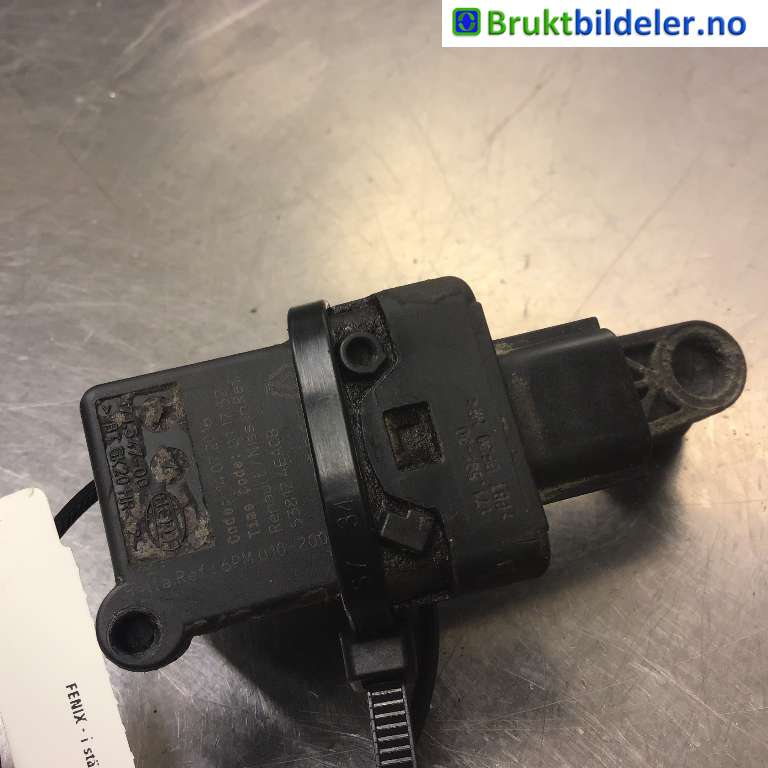 Sensor nivå til Nissan Qashqai 2014-2021 (Type II)  (NISSAN|538124EA0B|)