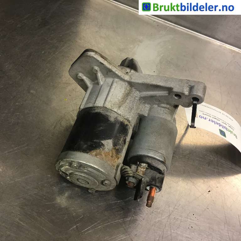 Starter til Nissan Qashqai 2014-2021 (Type II)  (NISSAN|233004979R|M000TD0376ZE|)