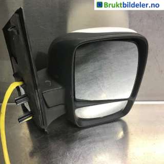 Speil høyre til Toyota Proace, 2013-2016 (Type I)  (TOYOTA|SU001A6729|00167076|98137155WP)