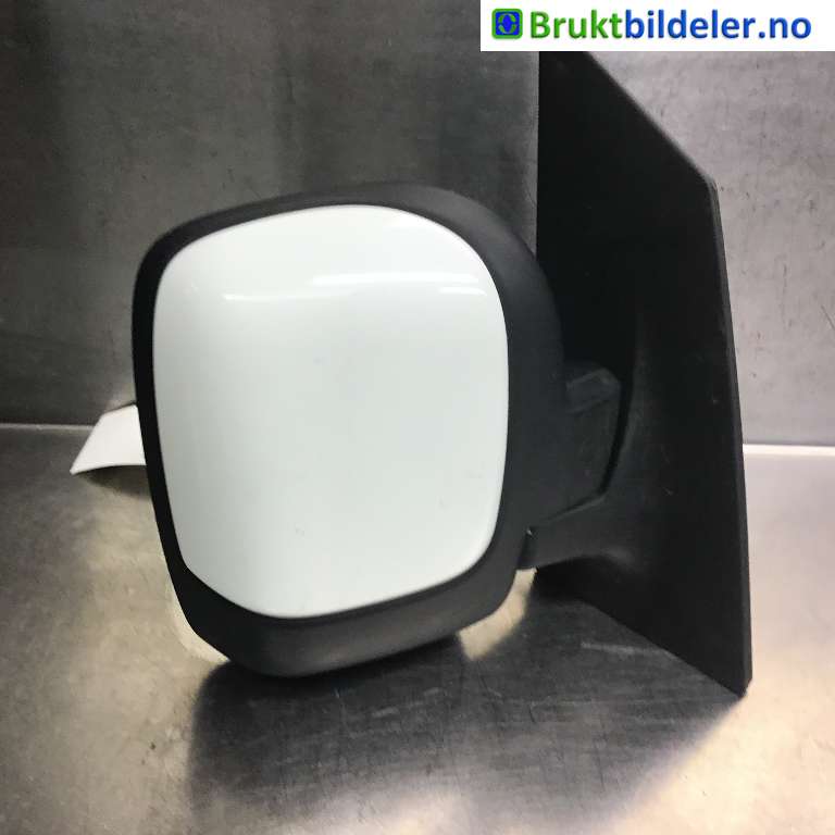 Speil høyre til Toyota Proace 2013-2016 (Type I)  (TOYOTA|SU001A6729|00167076|98137155WP)