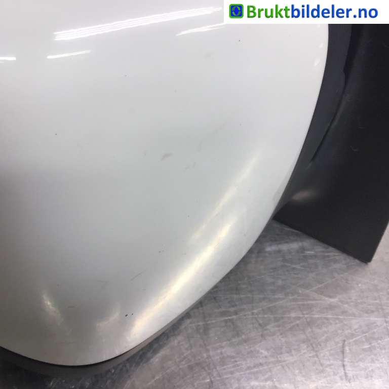 Speil høyre til Toyota Proace 2013-2016 (Type I)  (TOYOTA|SU001A6729|00167076|98137155WP)