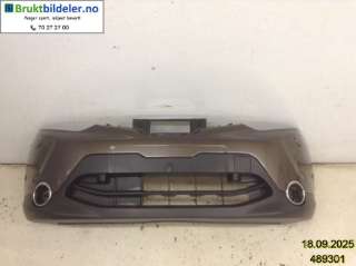 Støtfanger foran til Nissan Qashqai,   (NISSAN|620224EH0H|F20224EHMH)