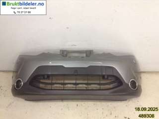 Støtfanger foran til Nissan Qashqai,   (NISSAN|620224EH0H|F20224EHMH)