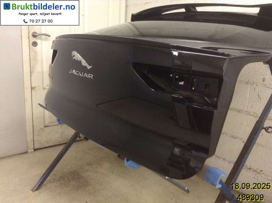 Bakluke combi til Jaguar I-PACE 2018-->>  (JAGUAR|T4K15947LML|T4K3871LML|T4K20345LML)