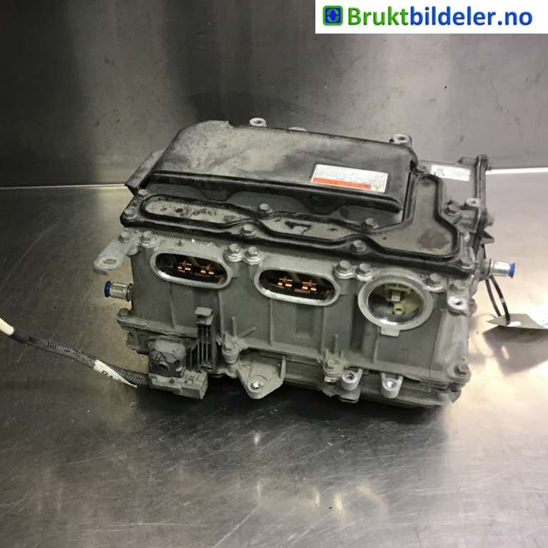 Inverter hybrid til Toyota Prius +7, 2012-2020 (Type III) (stasjonsvogn) (stasjonsvogn) (TOYOTA|G920029015)