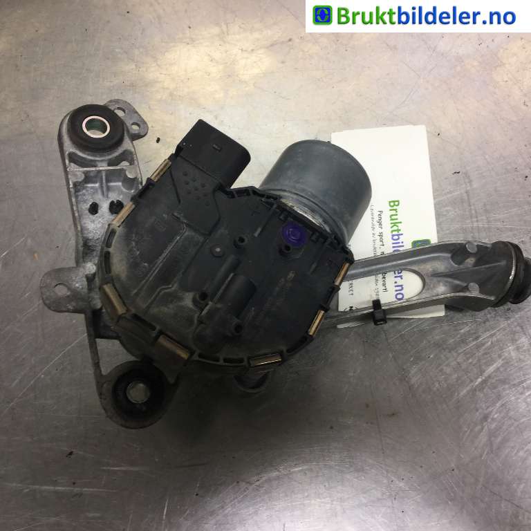 Viskermotor frontrute til Ford Focus 2011-2014 (Type III, Fase 1) (FORD|BM51-17K484-B|)