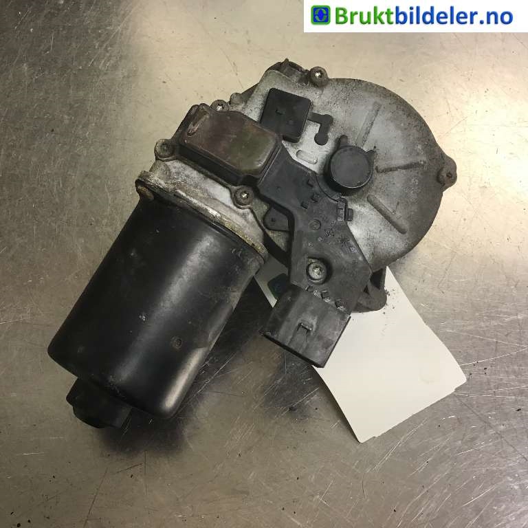 Viskermotor frontrute til Renault Kangoo 2008-2021 (Type II)  (RENAULT|7701066449|404.751|A 639 820 00 40)
