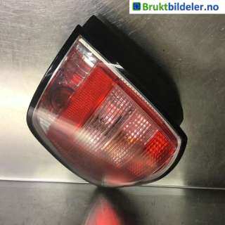 Baklykt høyre til Opel Astra H, 2004-2009  (OPEL|13223674|417202)