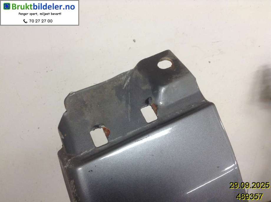 Skjerm høyre foran til Volvo S60 2000-2004 (Type I, Fase 1) (30796493|)