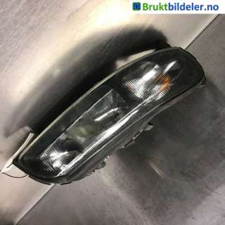 Frontlykt høyre halogen til Volvo S60,   (VOLVO|8662922|89006877)