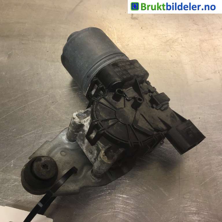 Viskermotor frontrute til VW E-Up 2013-2019  (VOLKSWAGEN|6R1 955 119|0 390 241 566|----------)