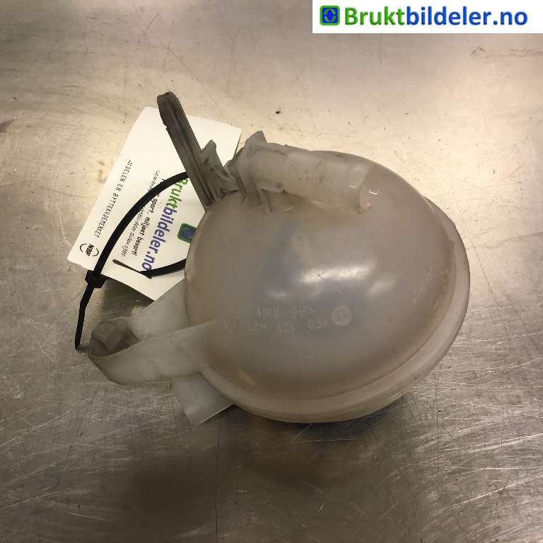 Ekspansjonstank til VW E-Up, 2013-2019  (VOLKSWAGEN|1S0 121 407)