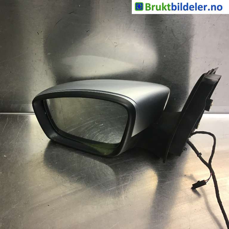 Speil venstre til VW E-Up, 2013-2019  (VOLKSWAGEN|1S1 857 507 AH)