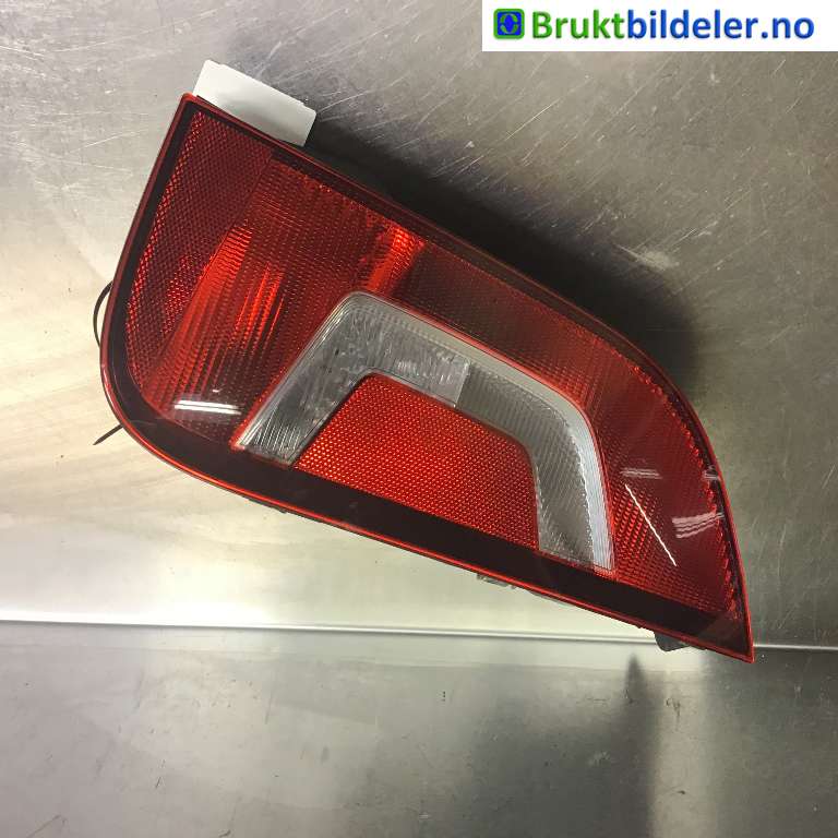 Baklykt høyre til VW E-Up, 2013-2019  (VOLKSWAGEN|1S0 945 096 G)