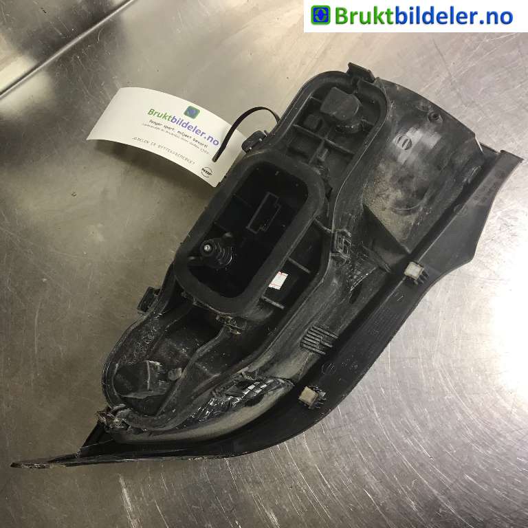 Baklykt venstre til VW E-Up 2013-2019  (VOLKSWAGEN|1S0 945 095 G|)