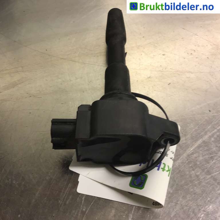 Coil elektronisk til Nissan Qashqai 2014-2021 (Type II)  (NISSAN|224332428R|602 C 4 2416|)